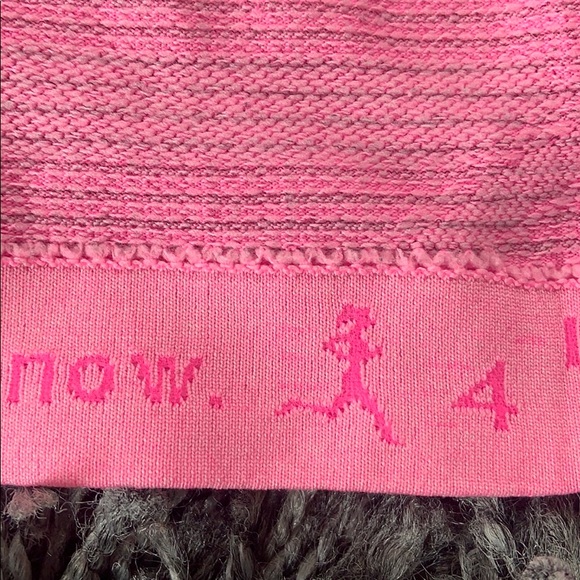 Lululemon Swiftly Tech Racerback tank - Picture 5 of 5